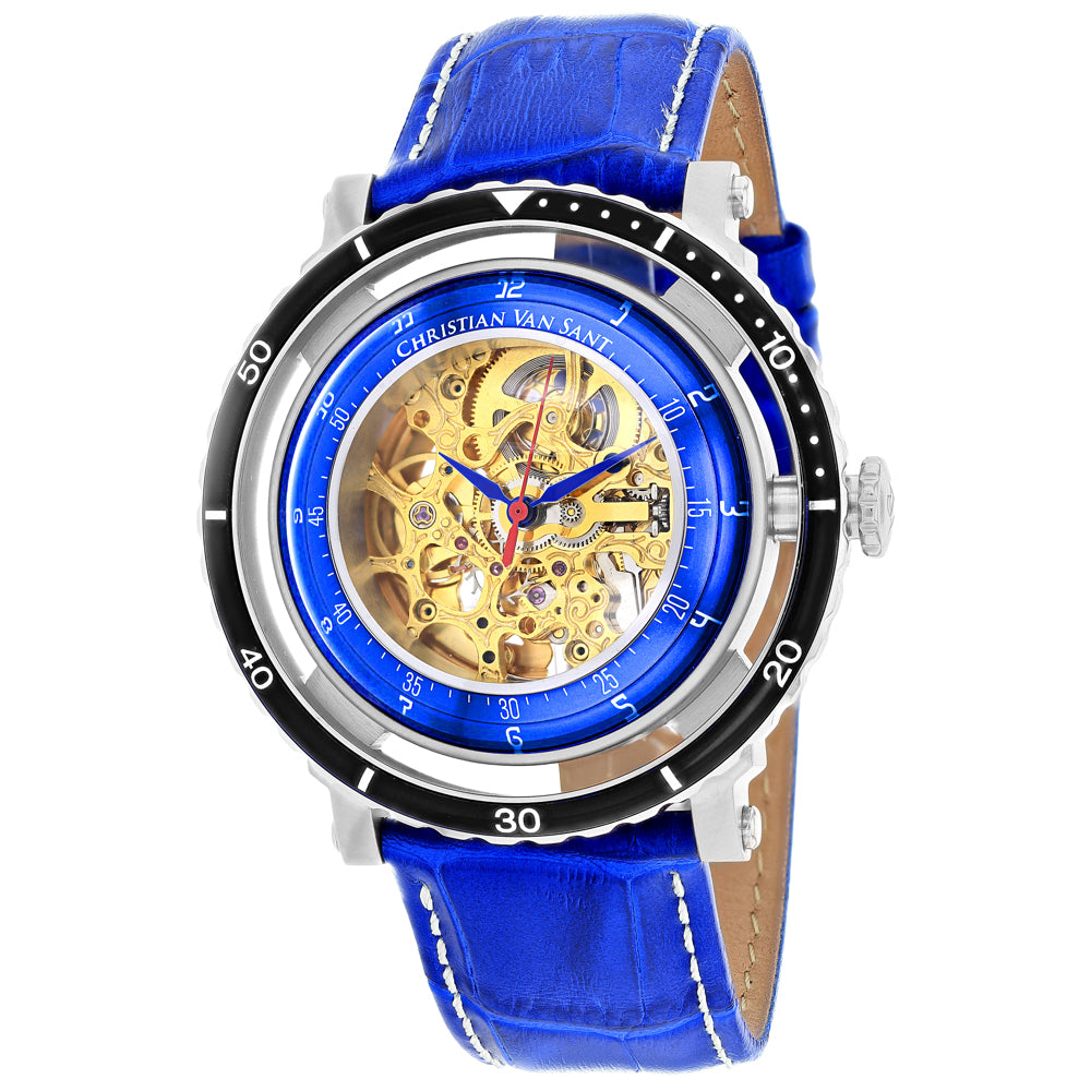 Christian Van Sant Watches